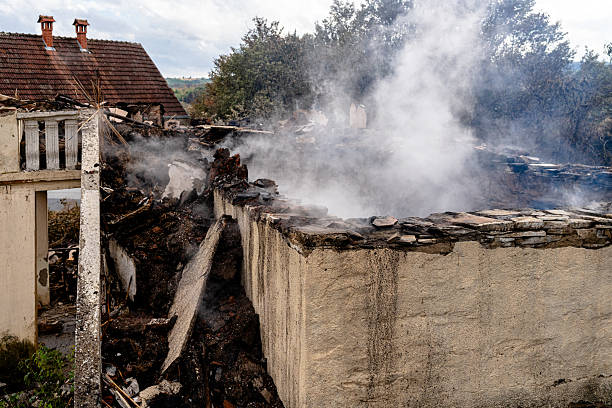 Affordable Soot Cleanup solutions in Bethesda, OH